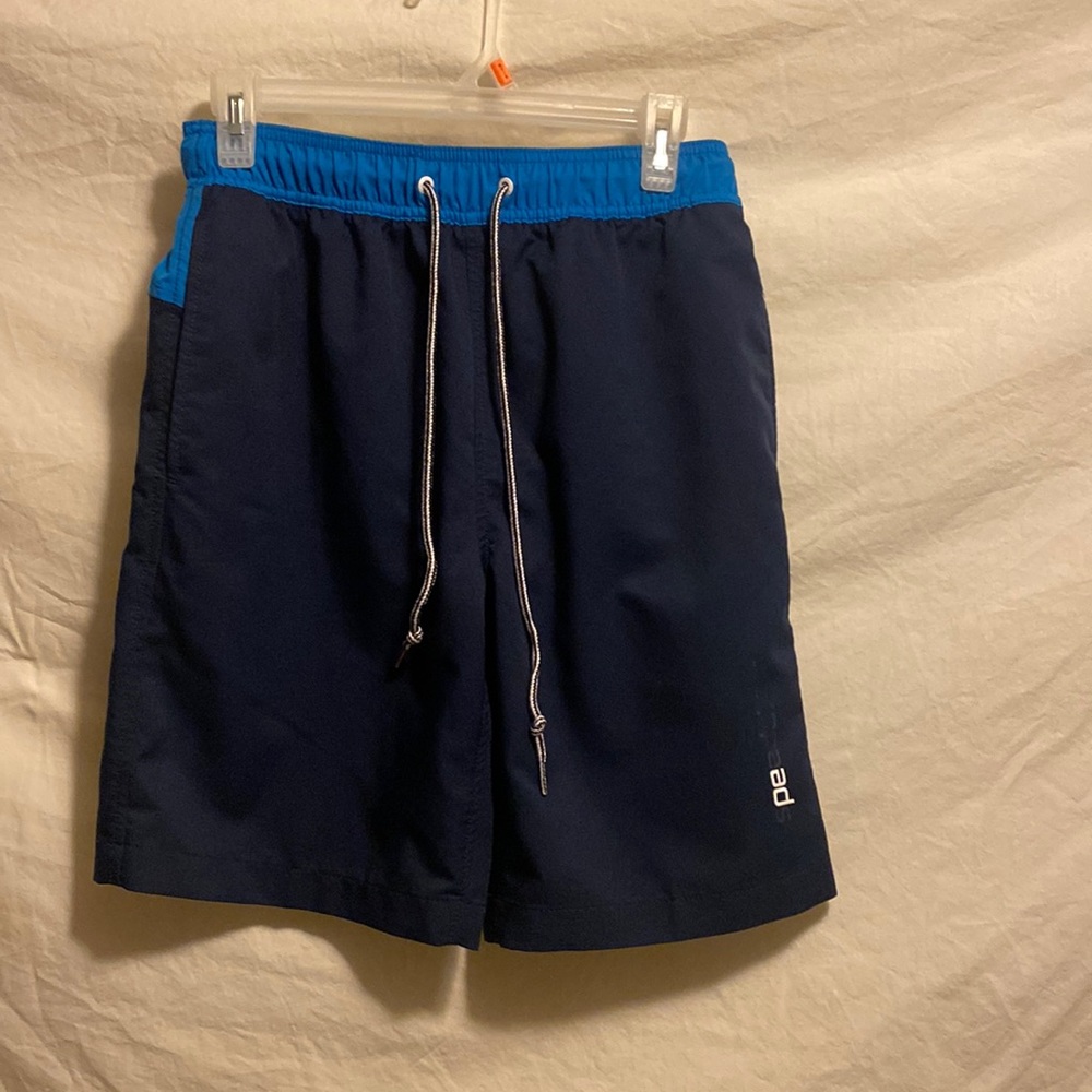 Swim trunks